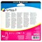 Daler-Rowney System3 Acrylic Paint Process Set 6/Pkg-Assorted Colors